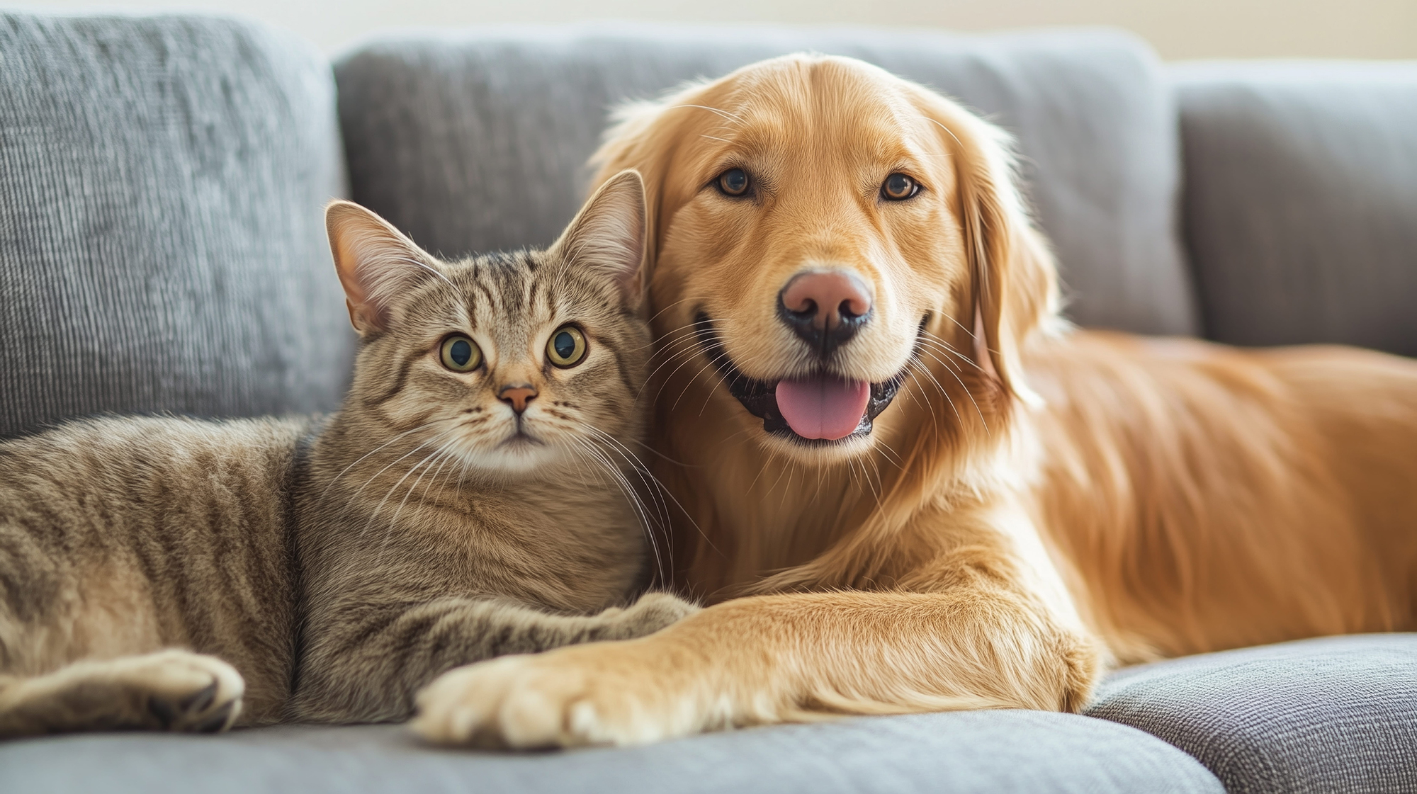 ProCare™: Redefining the future of pet nutrition
