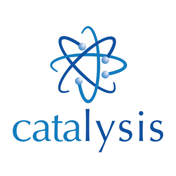 Catalysis bioactive technology logo